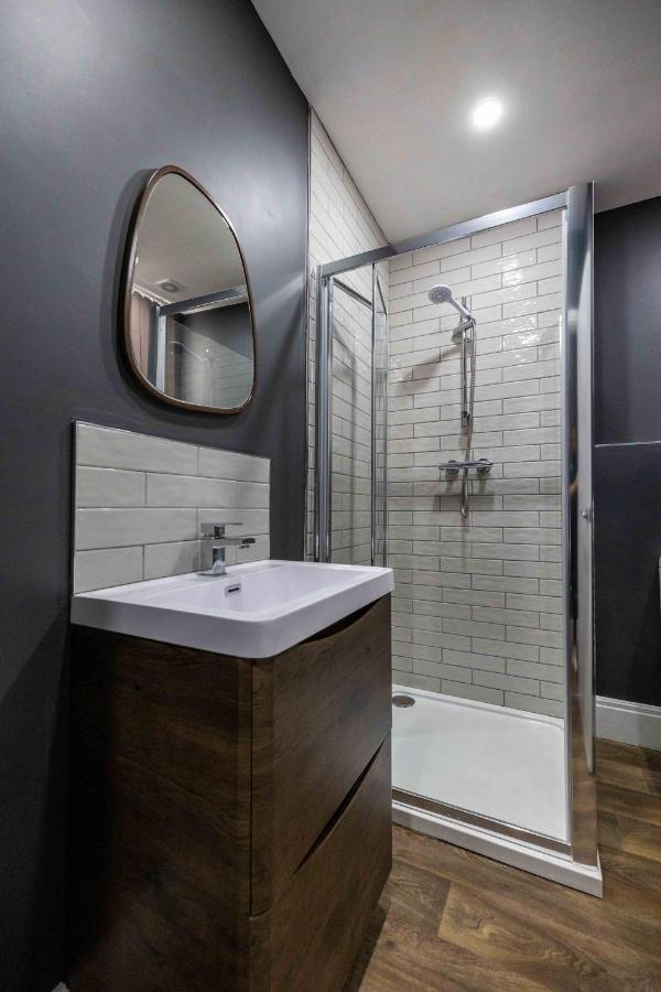 Valentine Apartments Presented By The V Group Blackpool Kültér fotó